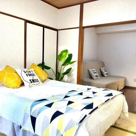 Hotel Kinrin Tokyo Luaran gambar