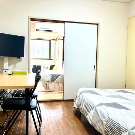 Hotel Kinrin Tokyo Luaran gambar