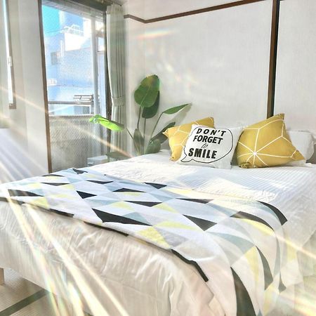 Hotel Kinrin Tokyo Luaran gambar