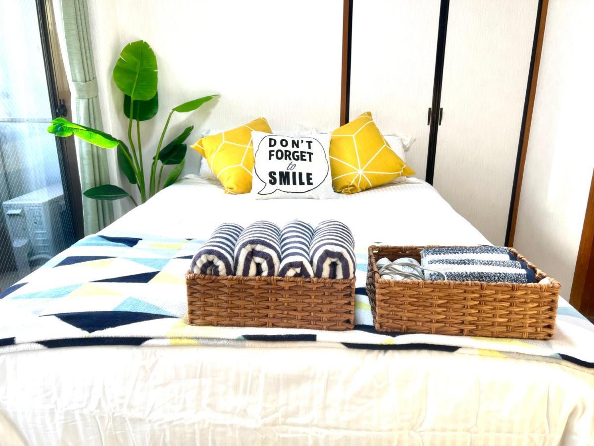 Hotel Kinrin Tokyo Luaran gambar
