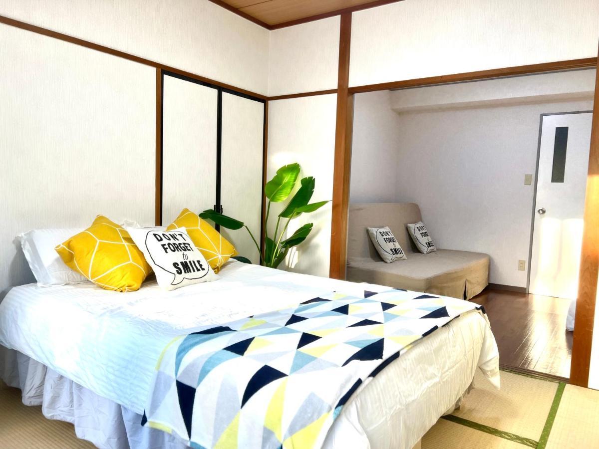 Hotel Kinrin Tokyo Luaran gambar