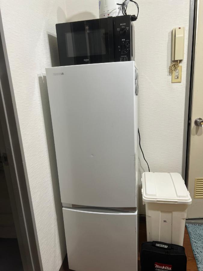 Hotel Kinrin Tokyo Luaran gambar