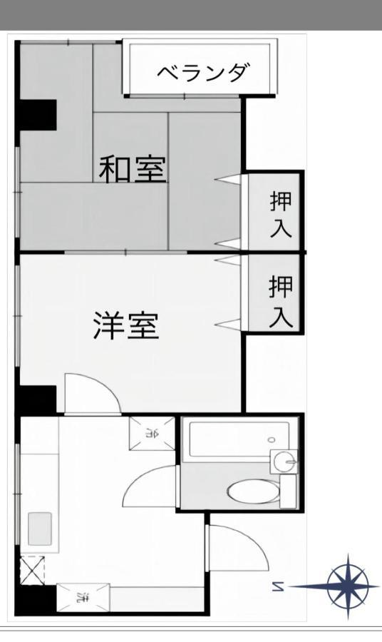Hotel Kinrin Tokyo Luaran gambar