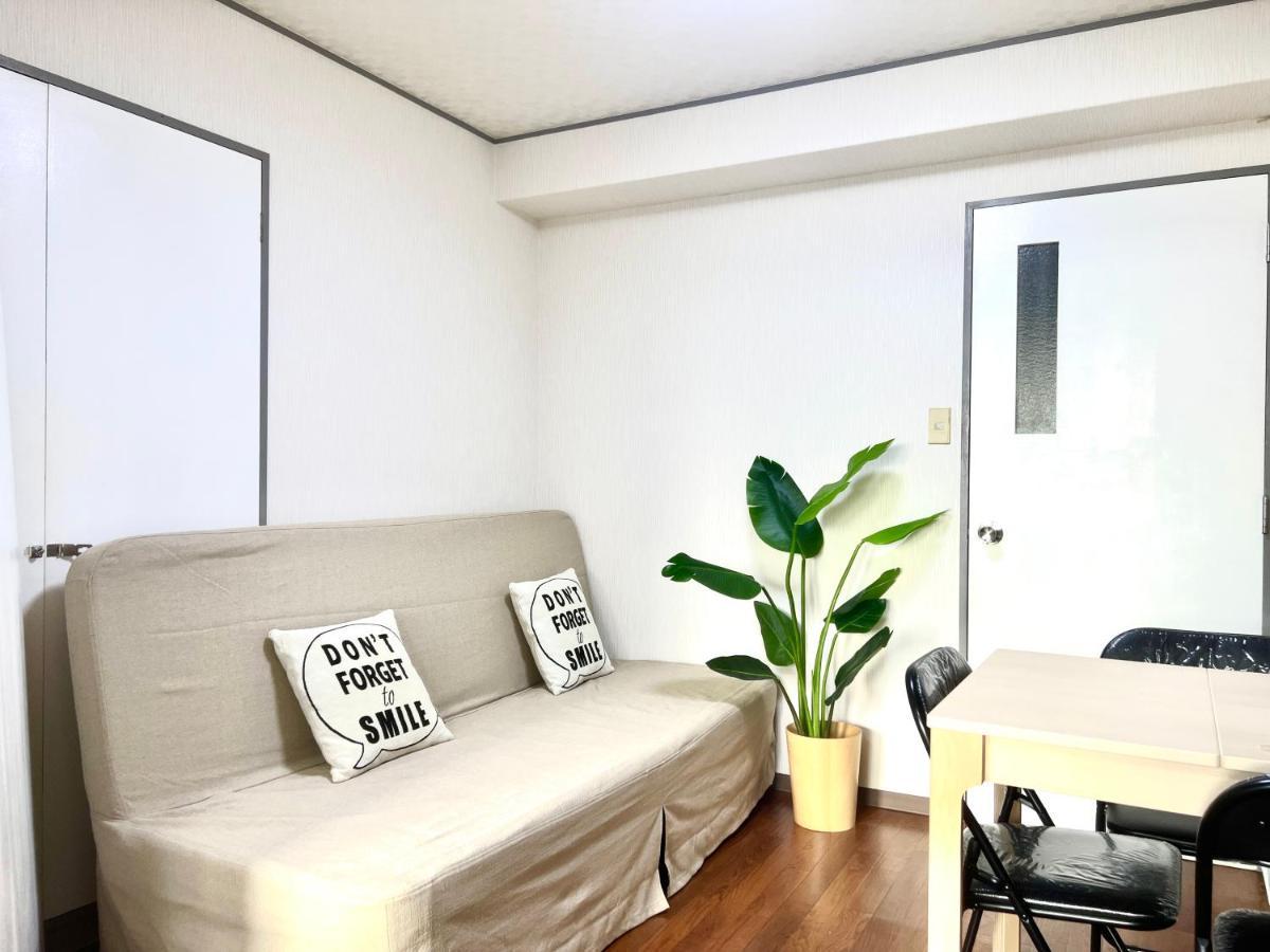 Hotel Kinrin Tokyo Luaran gambar