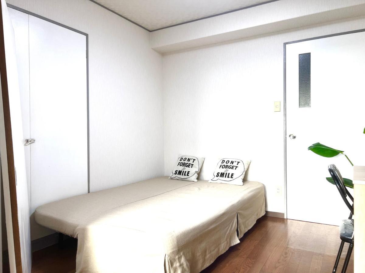 Hotel Kinrin Tokyo Luaran gambar