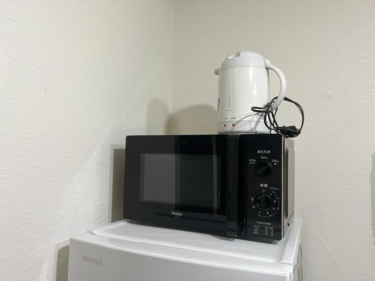 Hotel Kinrin Tokyo Luaran gambar