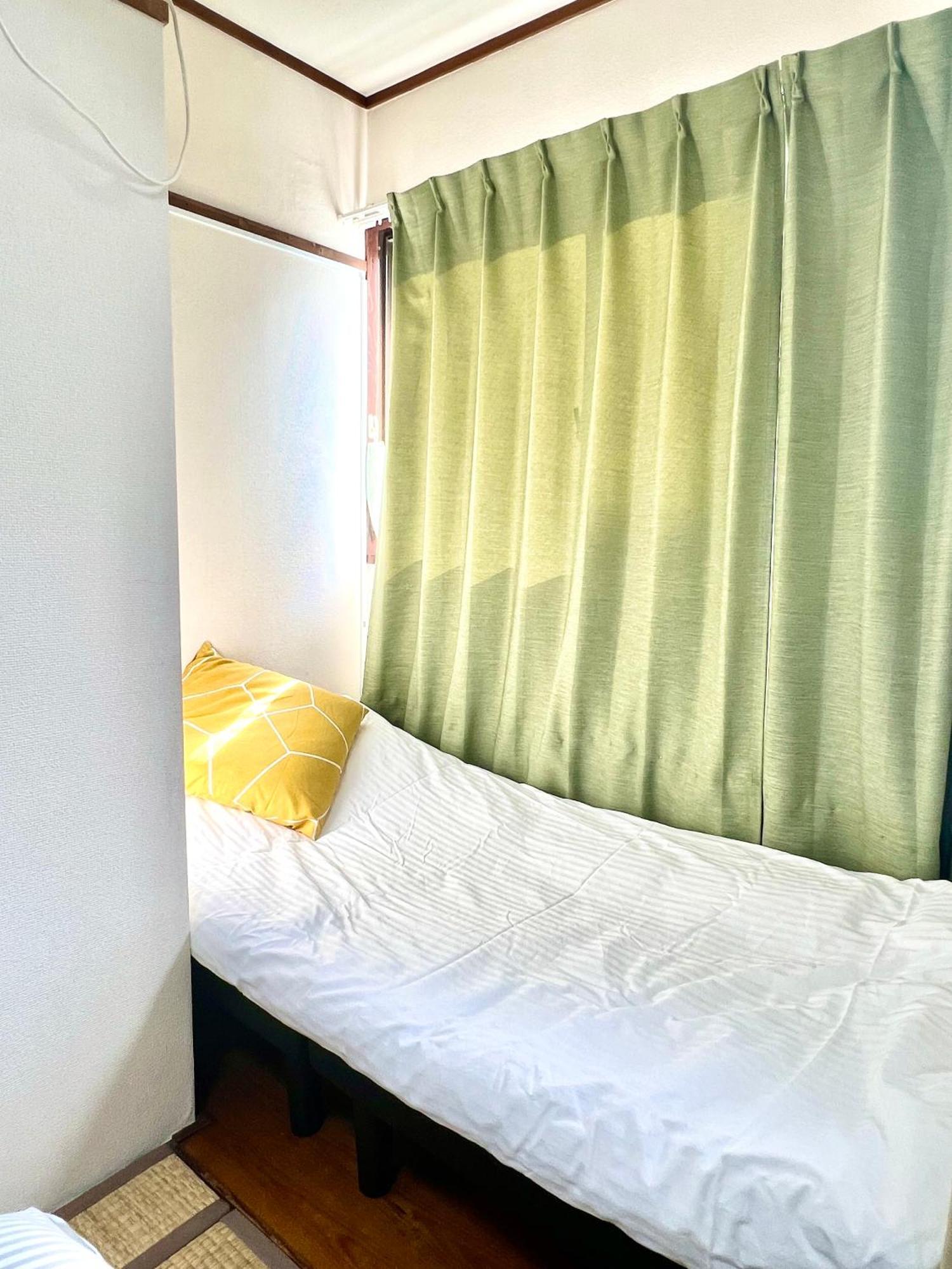 Hotel Kinrin Tokyo Luaran gambar