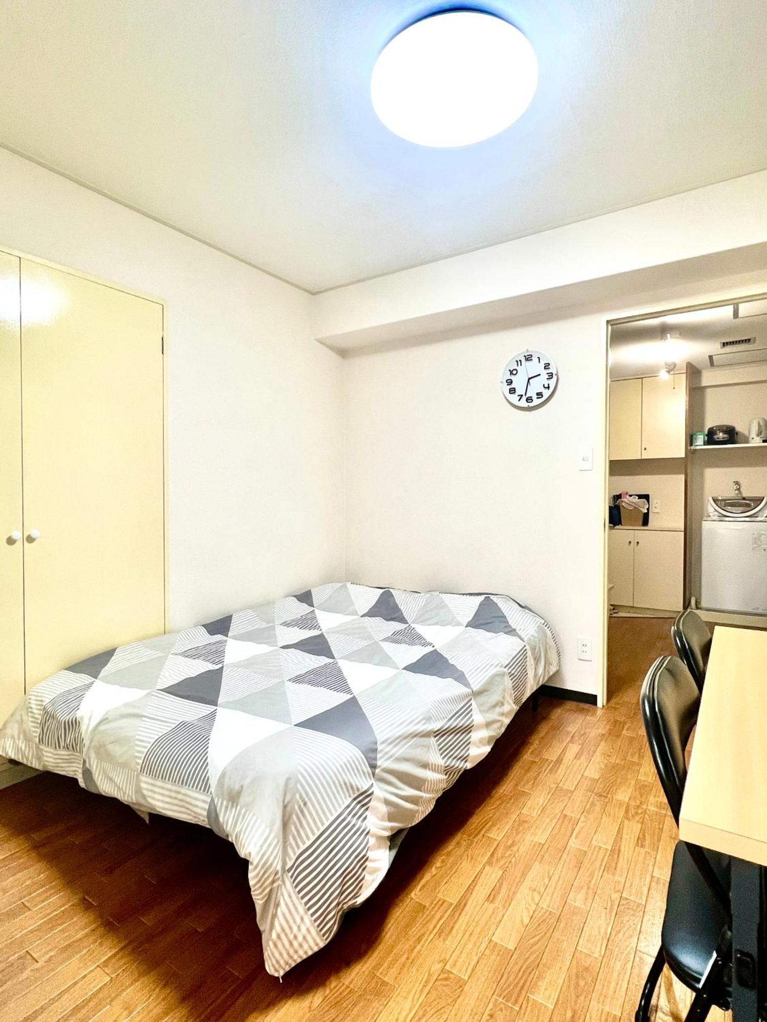 Hotel Kinrin Tokyo Luaran gambar