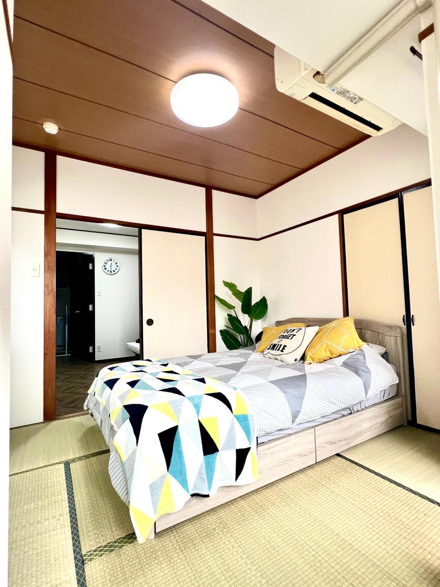 Hotel Kinrin Tokyo Luaran gambar