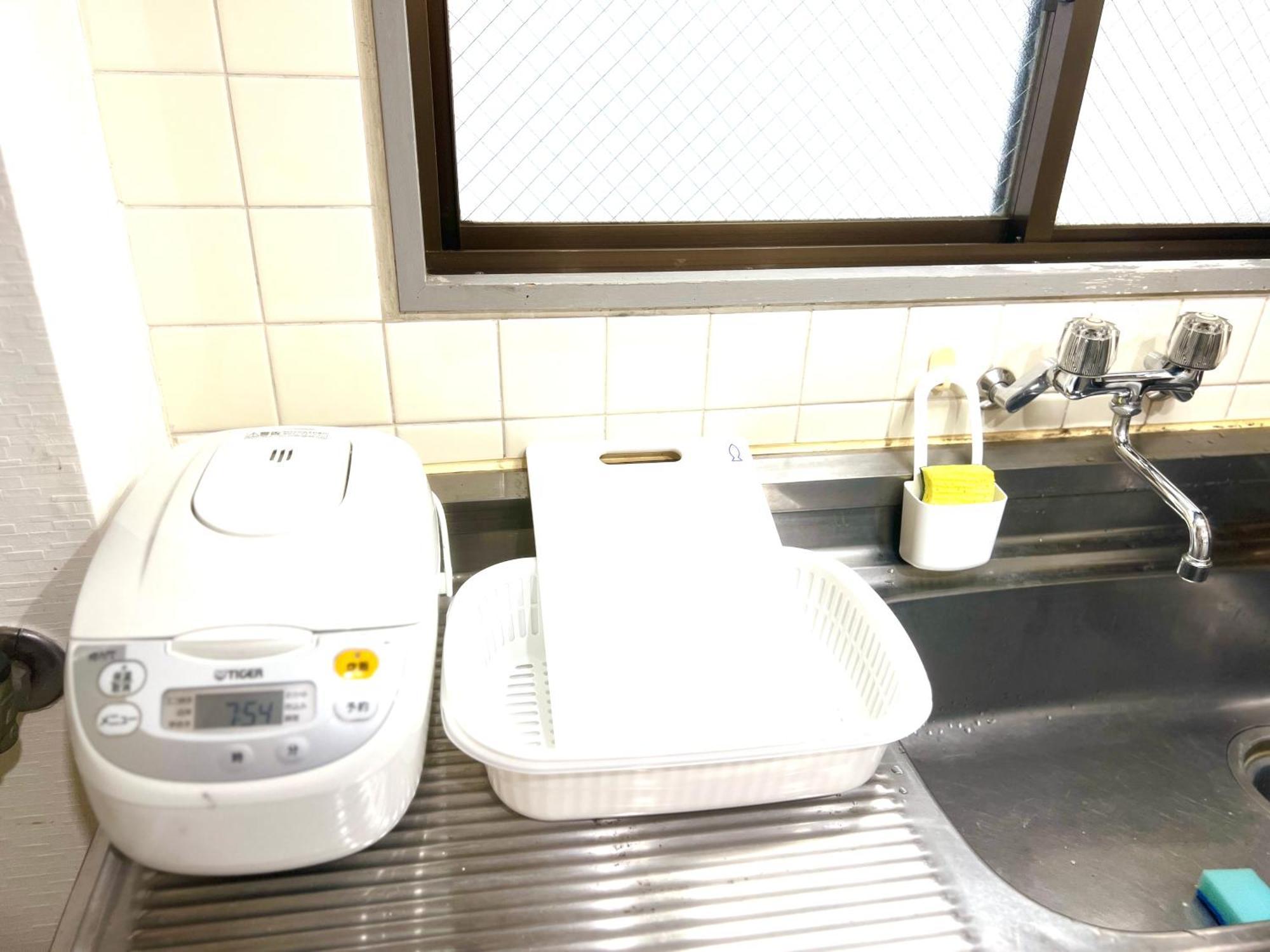 Hotel Kinrin Tokyo Luaran gambar